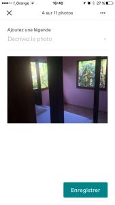 Foto dalla galleria di Villa nature a Le Moule