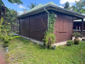 Foto dalla galleria di Villa nature a Le Moule Altre 5 foto