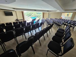 Konferenční prostory v ubytování Hotel Zanon