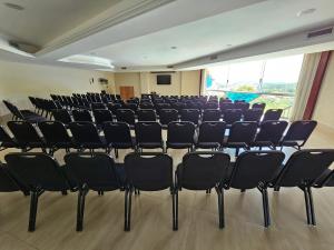 Konferenční prostory v ubytování Hotel Zanon