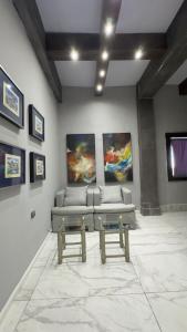 Φωτογραφία από το άλμπουμ του Gran Hotel Cantera La plaza σε Nuevo Laredo