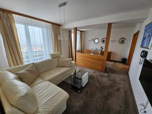 Hotel Granit Tatranske Zruby 휴식 공간