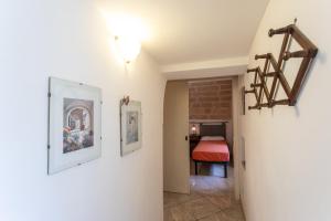Gallery image of Villetta Jasmine con giardino Torre Pali in Torre Pali 