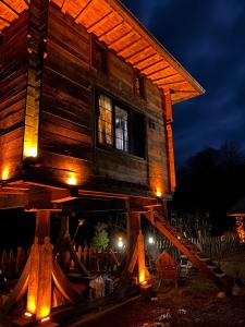 Gallery image of Kervan Konaklama in Ardeşen