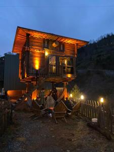 Gallery image of Kervan Konaklama in Ardeşen