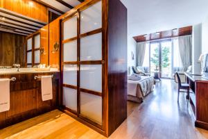 Fotografie z fotogalerie ubytování Hotel Doña Brígida – Salamanca Forum v destinaci Villamayor