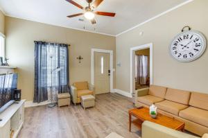 Gallery image of Cozy Vicksburg Home with Patio about 1 Mi to Riverfront! in Vicksburg