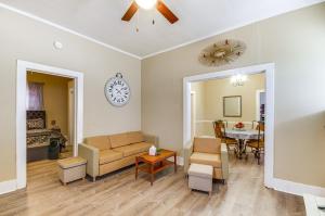 Gallery image of Cozy Vicksburg Home with Patio about 1 Mi to Riverfront! in Vicksburg