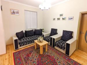 Gallery image of Guliyev Home in Qax