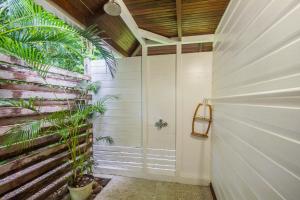 Fotografie z fotogalerie ubytování Ecolodges Karet v destinaci Deshaies + 66 fotografií
