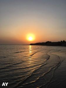 Fotografie z fotogalerie ubytování Tavira شاليه v destinaci Ras Sedr