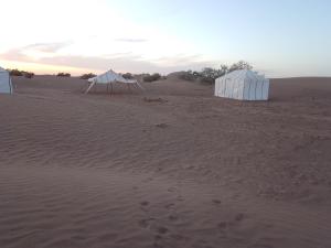 Imagine din galeria proprietății M'Hamid Budget Lodge în Mhamid +8 fotografii