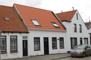 Galeriebild der Unterkunft Huisje Zeertevree in Nieuwvliet