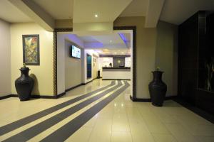 Gallery image of Gloria Hotel in Kigali