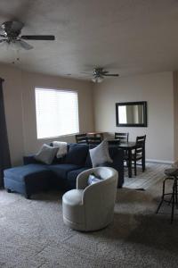 Foto dalla galleria di Cozy Springs a Mesquite Altre 8 foto