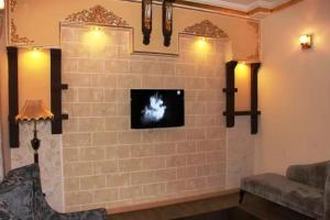 Gallery image of Sandralia Hotel in Abuja