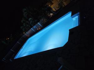 A piscina localizada em Sweet Crépuscule - Studio avec Vue Mer Imprenable & Piscine ou nos arredores