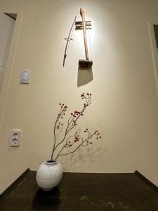 Fotografie z fotogalerie ubytování Yunseul- Garden House in the City with Korean Beauty v Soulu