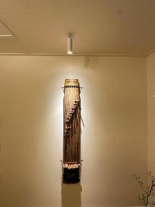 Fotografie z fotogalerie ubytování Yunseul- Garden House in the City with Korean Beauty v Soulu