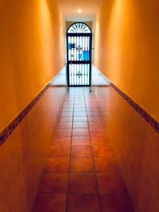 Zdjęcie z galerii obiektu El Muro w mieście Benalmádena