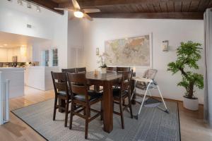 Galeriebild der Unterkunft 3 Bedroom with Ocean View Jacuzzi and Parking in San Diego