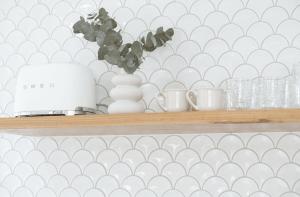 穆卢拉巴The Villa's Mooloolaba的相册照片