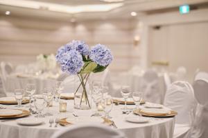 Fotografie z fotogalerie ubytování Holiday Inn Hotel & Suites St.Catharines-Niagara by IHG v destinaci St. Catharines