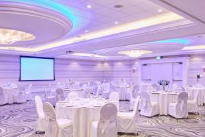 Fotografie z fotogalerie ubytování Holiday Inn Hotel & Suites St.Catharines-Niagara by IHG v destinaci St. Catharines