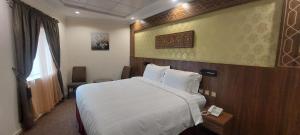 Gallery image of Mahd Al Reasala Hotel 1 - فندق مهد الرسالة 1 in Al Khansāk