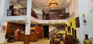 Fotografie z fotogalerie ubytování Tâm Dung Hotel Đà Lạt v destinaci Da Lat