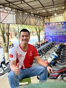 Imagem da galeria de Thành Đạt Hostel ( Hostel and Motobike Rental ) em Bản Tùy mais 36 fotografias