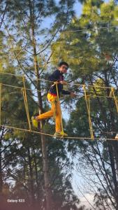 Foto dalla galleria di Shiv Forest Villas a Pauri