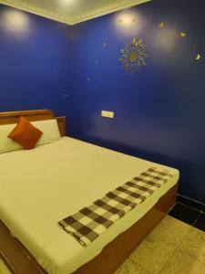 Gallery image of L OCEAN GUEST HOUSE in Puducherry