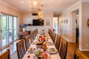 Foto dalla galleria di Hunter Moon Country House, Hunter Valley a Broke Altre 61 foto