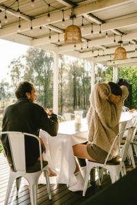 Foto dalla galleria di Hunter Moon Country House, Hunter Valley a Broke