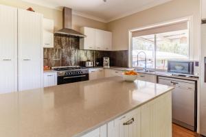 Foto dalla galleria di Hunter Moon Country House, Hunter Valley a Broke