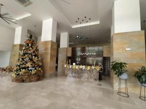 Gallery image of PENTHOUSE con Vista y Salida Directa al Mar in Gaira +25 photos