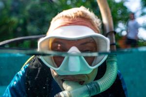 Hosté ubytování Trawangan Dive Resort