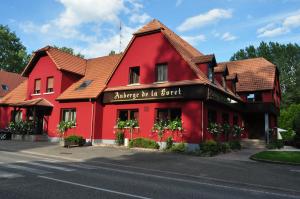 Gallery image of Chambres d'Hotes Chez Marie in Seltz