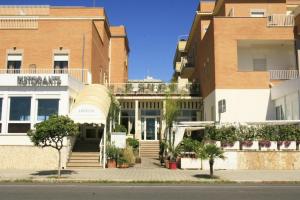 Gallery image of Hotel Sirenetta in Lido di Ostia