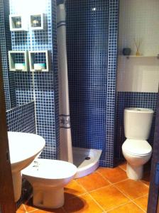 Łazienka w obiekcie Casa Irina & Elena 2bed 2bath