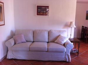 Część wypoczynkowa w obiekcie Casa Irina & Elena 2bed 2bath