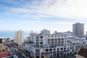 Foto de la galeria de 1-Bed Apartment with Ocean Views a Ciutat del Cap