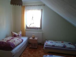 Imagen de la galería de Däumler "House Am Weißwald", en Breitenbrunn