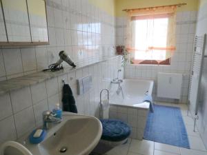 Imagen de la galería de Däumler "House Am Weißwald", en Breitenbrunn 26 fotos más