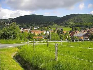 Fotografija v galeriji nastanitve Imsbach am Donnersberg 