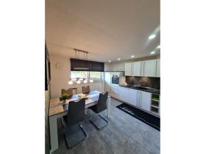 Et opholdsområde på Holiday apartment Glockenhorn