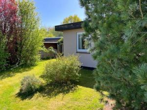 Vườn quanh Roca Comfortable holiday residence