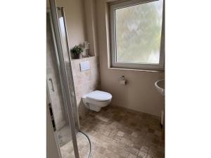 Phòng tắm tại Roca Comfortable holiday residence +11 ảnh