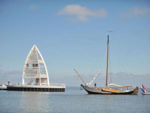 Φυσικό τοπίο κοντά σε αυτή η παραθεριστική κατοικία +12 φωτογραφίες